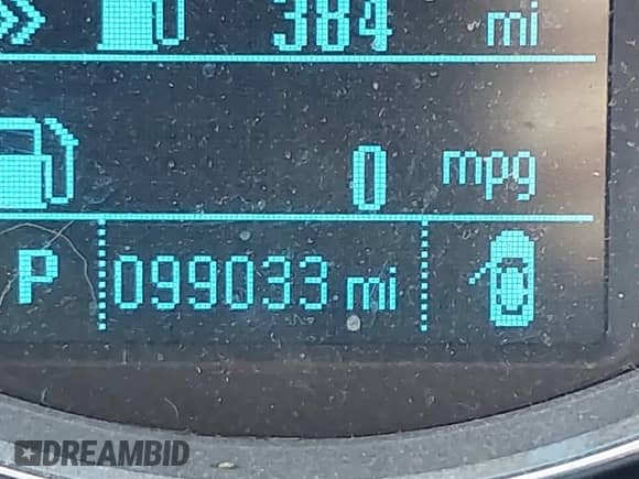 2015 Chevrolet Cruze Diesel z VIN 1G1P75SZ6F7170844, wystawiony jako IAAI lot #42082654 z przebiegiem 99 033 mil mil oraz . Historia ofert i sprzedaży dostępna na DreamBid. Obrazek 7.