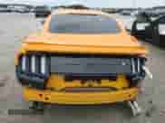 2018 Ford Mustang GT с VIN 1FA6P8CF5J5121461, выставлен на аукционе Copart как лот 85328965 с пробегом 41 474 миль миль и Списание • Salvage title. История ставок и продаж доступна на DreamBid. Изображение 6.
