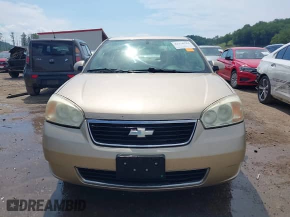 2006 Chevrolet Malibu 1LT с VIN 1G1ZT53F06F164388, выставлен на аукционе IAAI как лот 42776324 с пробегом 132 701 миль миль и . История ставок и продаж доступна на DreamBid. Изображение 12.