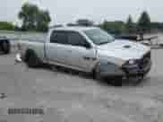 2017 Ram 1500 Sport with VIN 1C6RR7UT2HS625016, listed as a Copart auction lot 67531035 with 132,419 mi miles and Salvage title. Bid and sale history available at DreamBid. Image 4.