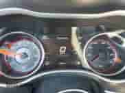 2016 Dodge Charger SXT with VIN 2C3CDXHG7GH154131, listed as a Copart auction lot 87250325 with 148,037 mi miles and Clean title. Bid and sale history available at DreamBid. Image 9.