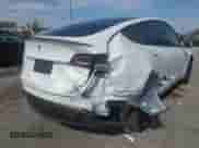 2023 Tesla Model Y Performance с VIN 7SAYGDEF4PF753774, выставлен на аукционе IAAI как лот 43056937 с пробегом 57 739 миль миль и . История ставок и продаж доступна на DreamBid. Изображение 6.