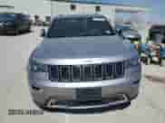 2018 Jeep Grand Cherokee Limited z VIN 1C4RJFBG2JC423891, wystawiony jako Copart lot #72205994 z przebiegiem 103 627 mil mil oraz Czysty tytuł • Clean title. Historia ofert i sprzedaży dostępna na DreamBid. Obrazek 5.