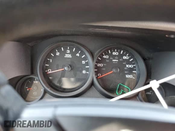 2012 Chevrolet Silverado 1500 LS z VIN 3GCPCREA2CG161784, wystawiony jako Copart lot #68204005 z przebiegiem Nie podano mil oraz Szkoda całkowita • Salvage title. Historia ofert i sprzedaży dostępna na DreamBid. Obrazek 9.