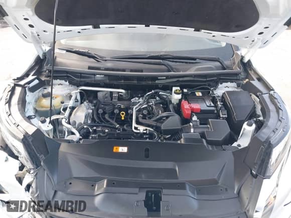 2024 Mitsubishi Outlander ES with VIN JA4J3UA85RZ004684, listed as a IAAI auction lot 41289047 with 18,819 mi miles and . Bid and sale history available at DreamBid. Image 10.
