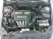 2005 Honda Accord EX-L with VIN 1HGCM568X5A027074, listed as a Copart auction lot 68144355 with 199,131 mi miles and Salvage title. Bid and sale history available at DreamBid. Image 11.