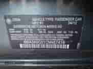 2012 BMW 3 Series 335i с VIN WBA3A9G51CNN67418, выставлен на аукционе IAAI как лот 43070962 с пробегом 119 436 миль миль и . История ставок и продаж доступна на DreamBid. Изображение 9.