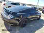 2015 Ford Mustang V6 with VIN 1FA6P8AM4F5364445, listed as a Copart auction lot 86321245 with 78,066 mi miles and Salvage title. Bid and sale history available at DreamBid. Image 3.