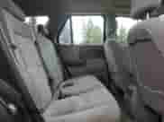 2003 Saturn VUE с VIN 5GZCZ63B73S888000, выставлен на аукционе Copart как лот 81975485 с пробегом 100 358 миль миль и Списание • Salvage title. История ставок и продаж доступна на DreamBid. Изображение 11.