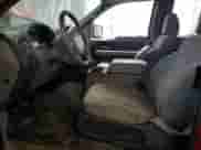 2007 Ford F-150 XLT with VIN 1FTPX14V07FA93079, listed as a Copart auction lot 82279055 with 114,286 mi miles and Clean title. Bid and sale history available at DreamBid. Image 7.