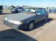 1991 Chevrolet Cavalier с VIN 1G1JC54G4MJ105486, выставлен на аукционе IAAI как лот 42150499 с пробегом 160 796 миль миль и . История ставок и продаж доступна на DreamBid. Изображение 2.
