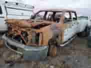 2017 Chevrolet Silverado 3500HD Work Truck с VIN 1GC4KYCY4HF172519, выставлен на аукционе Copart как лот 88859365 с пробегом Не указан миль и Списание • Salvage title. История ставок и продаж доступна на DreamBid. Изображение 2.