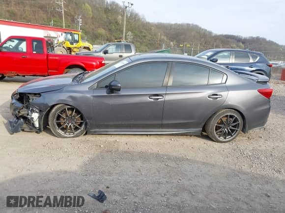 2019 Subaru Impreza Special Sports с VIN 4S3GKAM65K3610863, выставлен на аукционе IAAI как лот 42069495 с пробегом 63 642 миль миль и . История ставок и продаж доступна на DreamBid. Изображение 15.