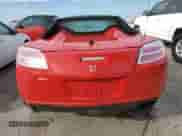2009 Saturn Sky с VIN 1G8MN35B79Y103875, выставлен на аукционе Copart как лот 74669844 с пробегом Не указан миль и Списание • Salvage title. История ставок и продаж доступна на DreamBid. Изображение 6.