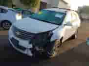 2017 Chevrolet Traverse LT с VIN 1GNKRHKD5HJ162989, выставлен на аукционе IAAI как лот 43375812 с пробегом 138 254 миль миль и . История ставок и продаж доступна на DreamBid. Изображение 14.