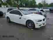 2009 BMW M3 с VIN WBSWD93569P362275, выставлен на аукционе Copart как лот 57961645 с пробегом 117 823 миль миль и Списание • Salvage title. История ставок и продаж доступна на DreamBid. Изображение 4.