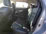 2022 Nissan Murano SL с VIN 5N1AZ2CJ1NC108624, выставлен на аукционе Copart как лот 42530305 с пробегом 29 733 миль миль и Списание • Salvage title. История ставок и продаж доступна на DreamBid. Изображение 11.