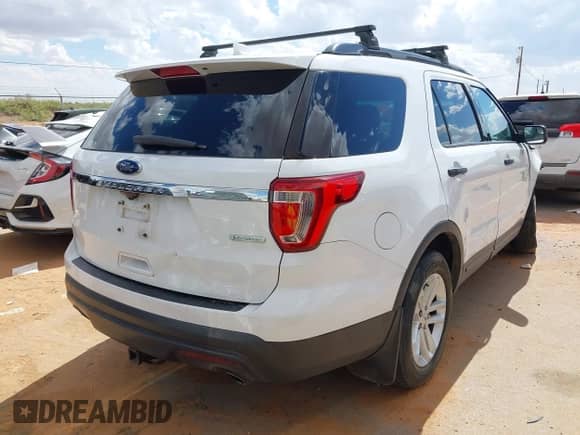 2016 Ford Explorer с VIN 1FM5K7BH7GGB41396, выставлен на аукционе IAAI как лот 42210413 с пробегом 94 457 миль миль и . История ставок и продаж доступна на DreamBid. Изображение 4.