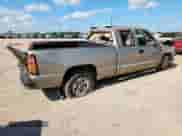 2003 GMC Sierra 1500 SLE with VIN 2GTEC19T331157918, listed as a Copart auction lot 68437155 with 130,152 mi miles and Salvage title. Bid and sale history available at DreamBid. Image 3.