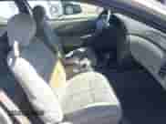 2003 Chevrolet Monte Carlo LS с VIN 2G1WW12E639210306, выставлен на аукционе IAAI как лот 42885298 с пробегом 117 069 миль миль и . История ставок и продаж доступна на DreamBid. Изображение 5.