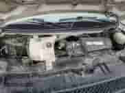 2006 Chevrolet Express Cargo с VIN 1GCGG25VX61105030, выставлен на аукционе Copart как лот 85719755 с пробегом Не указан миль и Списание • Salvage title. История ставок и продаж доступна на DreamBid. Изображение 12.