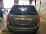 2013 Chevrolet Equinox LT with VIN 2GNFLEE3XD6104128, listed as a Copart auction lot 84352085 with 64,336 mi miles and Salvage title. Bid and sale history available at DreamBid. Image 6.