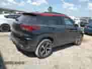 2021 Chevrolet TrailBlazer RS с VIN KL79MTSL4MB161494, выставлен на аукционе Copart как лот 80668855 с пробегом 59 236 миль миль и На запчасти • Non repairable. История ставок и продаж доступна на DreamBid. Изображение 3.