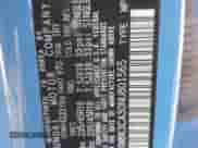 2022 Hyundai Kona N Line z VIN KM8K3CA30NU801565, wystawiony jako Copart lot #85348704 z przebiegiem 65 817 mil mil oraz Szkoda całkowita • Salvage title. Historia ofert i sprzedaży dostępna na DreamBid. Obrazek 12.