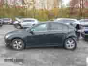 2013 Chevrolet Cruze 1LT with VIN 1G1PC5SB1D7195307, listed as a IAAI auction lot 43436951 with 71,921 mi miles and . Bid and sale history available at DreamBid. Image 14.