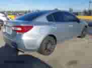 2017 Subaru Impreza Premium with VIN 4S3GKAD68H3611434, listed as a IAAI auction lot 43128256 with 145,290 mi miles and . Bid and sale history available at DreamBid. Image 4.