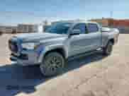 2021 Toyota Tacoma SR5 с VIN 3TMBZ5DN7MM030570, выставлен на аукционе Copart как лот 64406295 с пробегом 117 742 миль миль и Списание • Salvage title. История ставок и продаж доступна на DreamBid. Изображение 1.