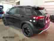 2023 Chevrolet TrailBlazer LT с VIN KL79MRSL0PB011471, выставлен на аукционе Copart как лот 69379025 с пробегом 40 581 миль миль и Списание • Salvage title. История ставок и продаж доступна на DreamBid. Изображение 2.