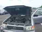 2001 Nissan Pathfinder SE z VIN JN8DR07Y91W504858, wystawiony jako IAAI lot #42451823 z przebiegiem 185 336 mil mil oraz . Historia ofert i sprzedaży dostępna na DreamBid. Obrazek 10.