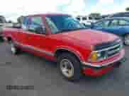 1994 Chevrolet S-10 LS с VIN 1GCCS19Z3R8162251, выставлен на аукционе IAAI как лот 42530341 с пробегом 340 149 миль миль и . История ставок и продаж доступна на DreamBid. Изображение 1.