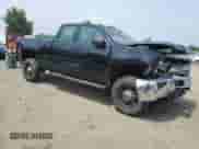 2016 Chevrolet Silverado 2500HD Work Truck z VIN 1GC2KUEG4GZ246460, wystawiony jako Copart lot #60841605 z przebiegiem 157 062 mil mil oraz Szkoda całkowita • Salvage title. Historia ofert i sprzedaży dostępna na DreamBid. Obrazek 4.
