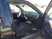 2009 Chevrolet Colorado 1LT с VIN 1GCDT13E598105833, выставлен на аукционе IAAI как лот 43439855 с пробегом 136 488 миль миль и . История ставок и продаж доступна на DreamBid. Изображение 5.