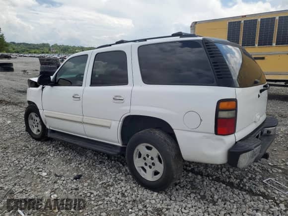 2006 Chevrolet Tahoe Z71 с VIN 1GNEK13T46R169512, выставлен на аукционе Copart как лот 64414765 с пробегом 285 375 миль миль и Списание • Salvage title. История ставок и продаж доступна на DreamBid. Изображение 2.