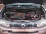 2011 Nissan Cube S z VIN JN8AZ2KR8BT200163, wystawiony jako IAAI lot #42898742 z przebiegiem 224 728 mil mil oraz . Historia ofert i sprzedaży dostępna na DreamBid. Obrazek 10.