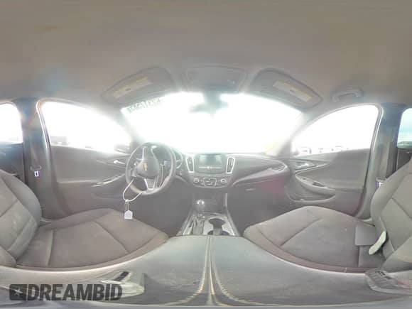 2017 Chevrolet Malibu LT with VIN 1G1ZE5ST7HF212523, listed as a Copart auction lot 62317585 with 172,271 mi miles and Clean title. Bid and sale history available at DreamBid. Image 14.