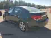 2014 Chevrolet Cruze Diesel с VIN 1G1P75SZ0E7174273, выставлен на аукционе Copart как лот 85727875 с пробегом 156 082 миль миль и Чистый • Clean title. История ставок и продаж доступна на DreamBid. Изображение 2.