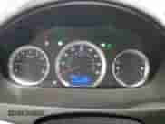 2010 Hyundai Sonata SE с VIN 5NPEU4AC8AH626202, выставлен на аукционе Copart как лот 57032365 с пробегом 109 896 миль миль и Списание • Salvage title. История ставок и продаж доступна на DreamBid. Изображение 9.