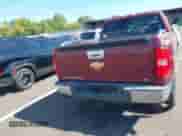 2013 Chevrolet Silverado 1500 LT with VIN 3GCPKSE77DG344677, listed as a IAAI auction lot 43108833 with 166,074 mi miles and . Bid and sale history available at DreamBid. Image 16.