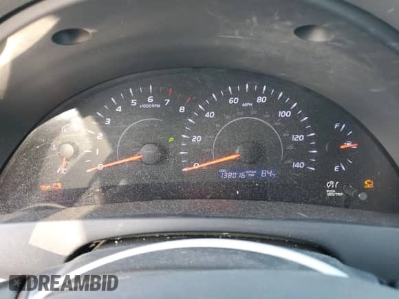 2011 Toyota Camry LE with VIN 4T4BF3EK3BR183667, listed as a Copart auction lot 81929875 with 138,016 mi miles and Salvage title. Bid and sale history available at DreamBid. Image 9.