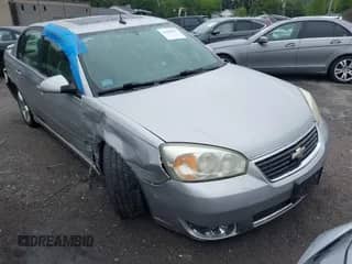 2007 Chevrolet Malibu LTZ с VIN 1G1ZU57NX7F118938, выставлен на аукционе IAAI как лот 42450815 с пробегом 81 423 миль миль и . История ставок и продаж доступна на DreamBid. Изображение 1.