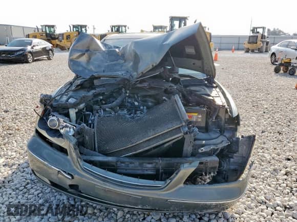 2008 Hyundai Azera Limited с VIN KMHFC46F38A251004, выставлен на аукционе Copart как лот 68874565 с пробегом 181 138 миль миль и Списание • Salvage title. История ставок и продаж доступна на DreamBid. Изображение 5.