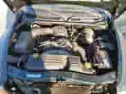 2000 Dodge Dakota with VIN 1B7FL26X5YS781647, listed as a Copart auction lot 83320044 with Not provided miles and Salvage title. Bid and sale history available at DreamBid. Image 11.