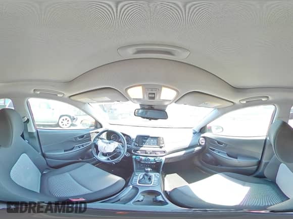 2019 Hyundai Kona SEL с VIN KM8K6CAA3KU349662, выставлен на аукционе Copart как лот 70039985 с пробегом 69 259 миль миль и Списание • Salvage title. История ставок и продаж доступна на DreamBid. Изображение 15.