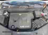 2014 Chevrolet Equinox LT с VIN 2GNFLBE31E6167196, выставлен на аукционе IAAI как лот 43503263 с пробегом 136 539 миль миль и . История ставок и продаж доступна на DreamBid. Изображение 10.
