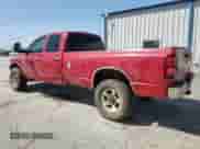 2008 Dodge 3500 SLT с VIN 3D7MX38A88G211990, выставлен на аукционе Copart как лот 52758745 с пробегом 270 384 миль миль и Списание • Salvage title. История ставок и продаж доступна на DreamBid. Изображение 2.