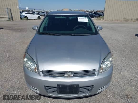 2007 Chevrolet Impala Police Police с VIN 2G1WS55RX79416641, выставлен на аукционе IAAI как лот 42444530 с пробегом 190 251 миль миль и . История ставок и продаж доступна на DreamBid. Изображение 12.